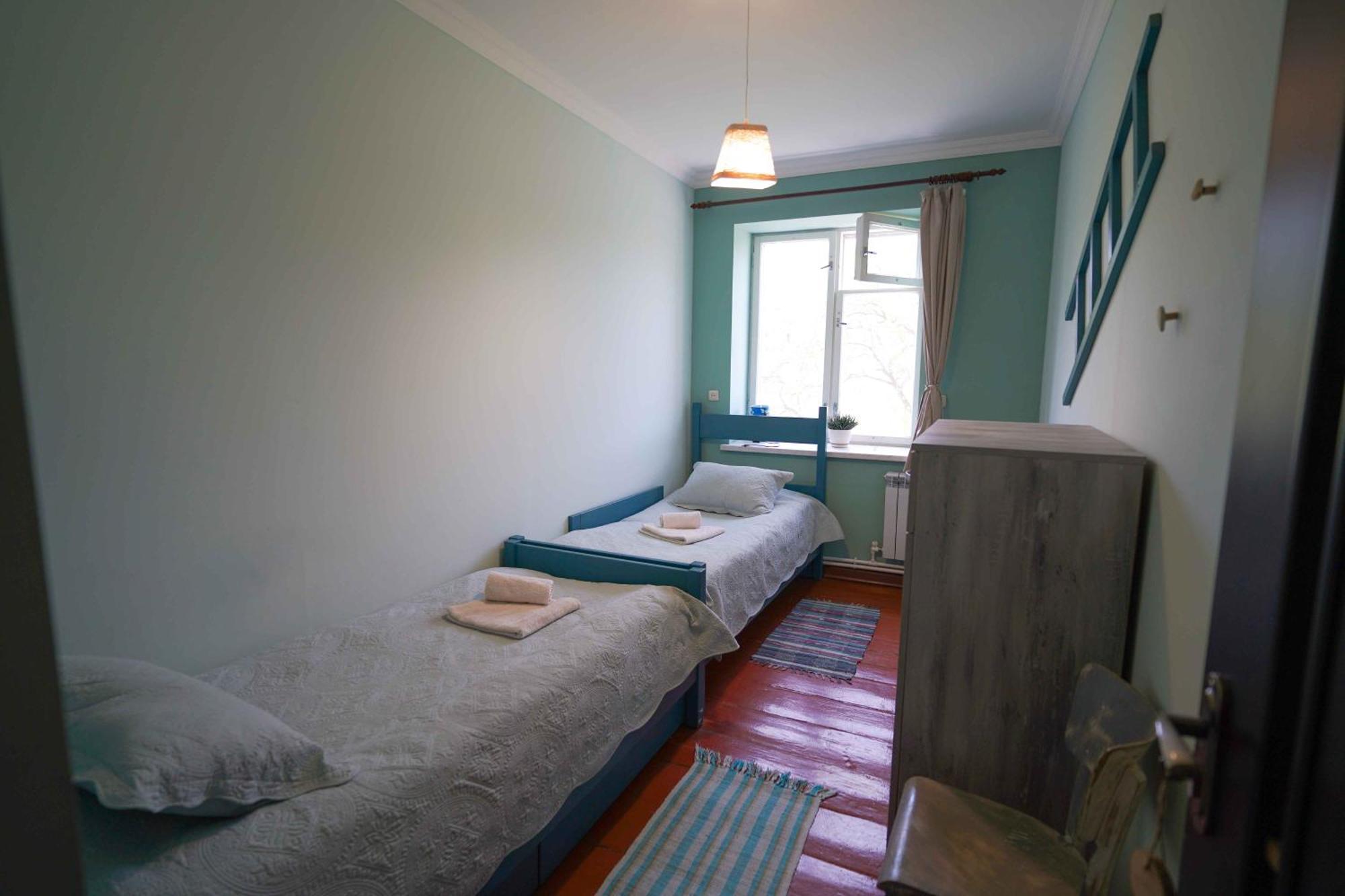 Chamich Guesthouse Debed ห้อง รูปภาพ