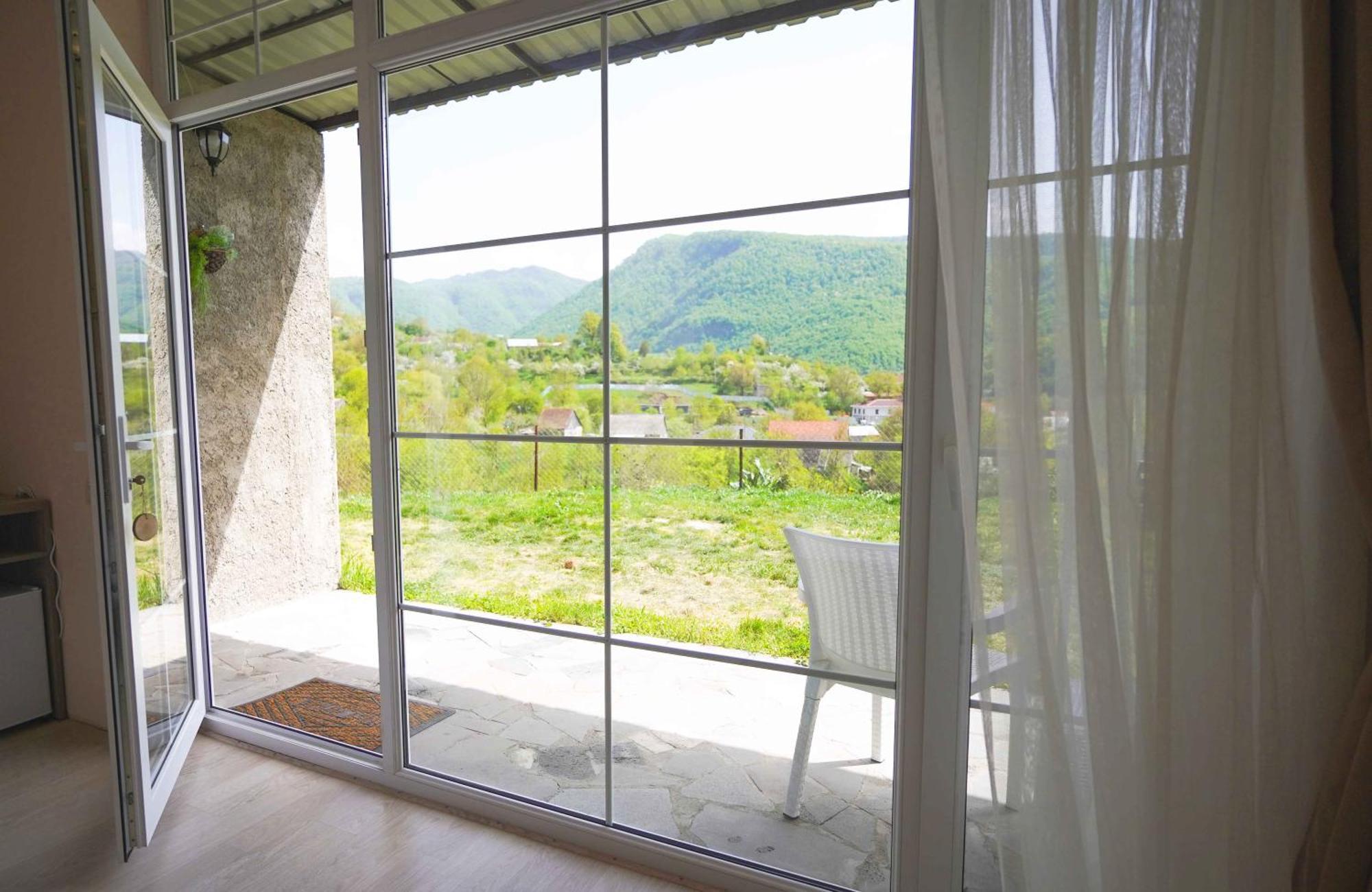 Chamich Guesthouse Debed ห้อง รูปภาพ